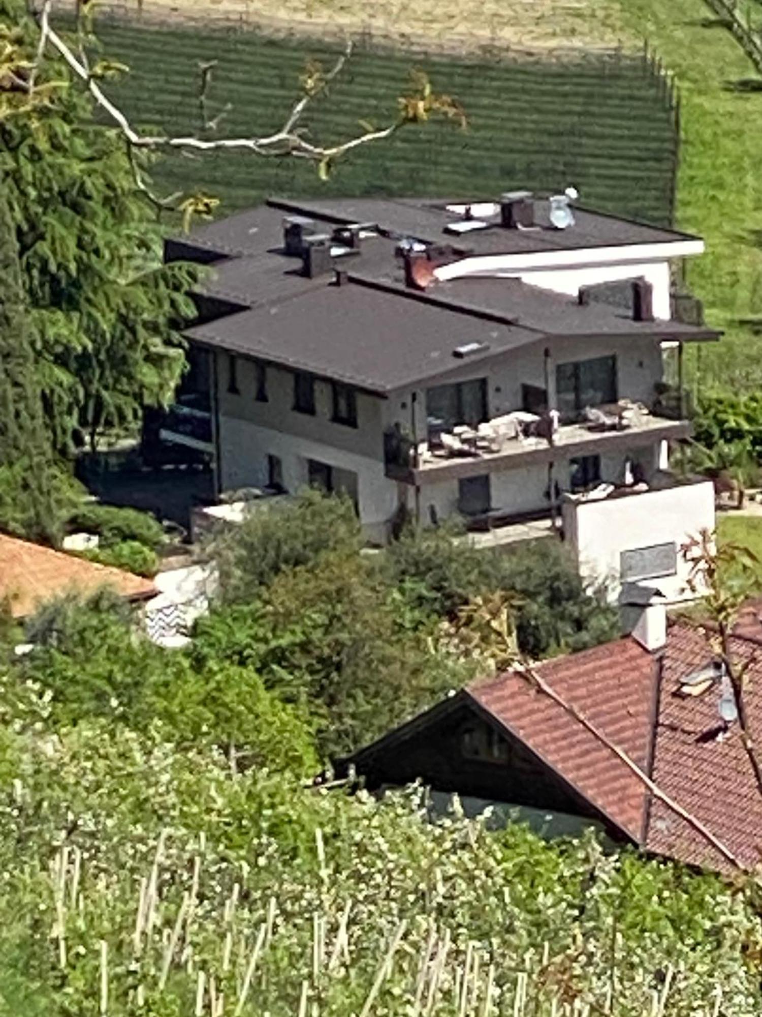 Marlingsuites - Vinea - Wieser Josef - Marling Exterior photo