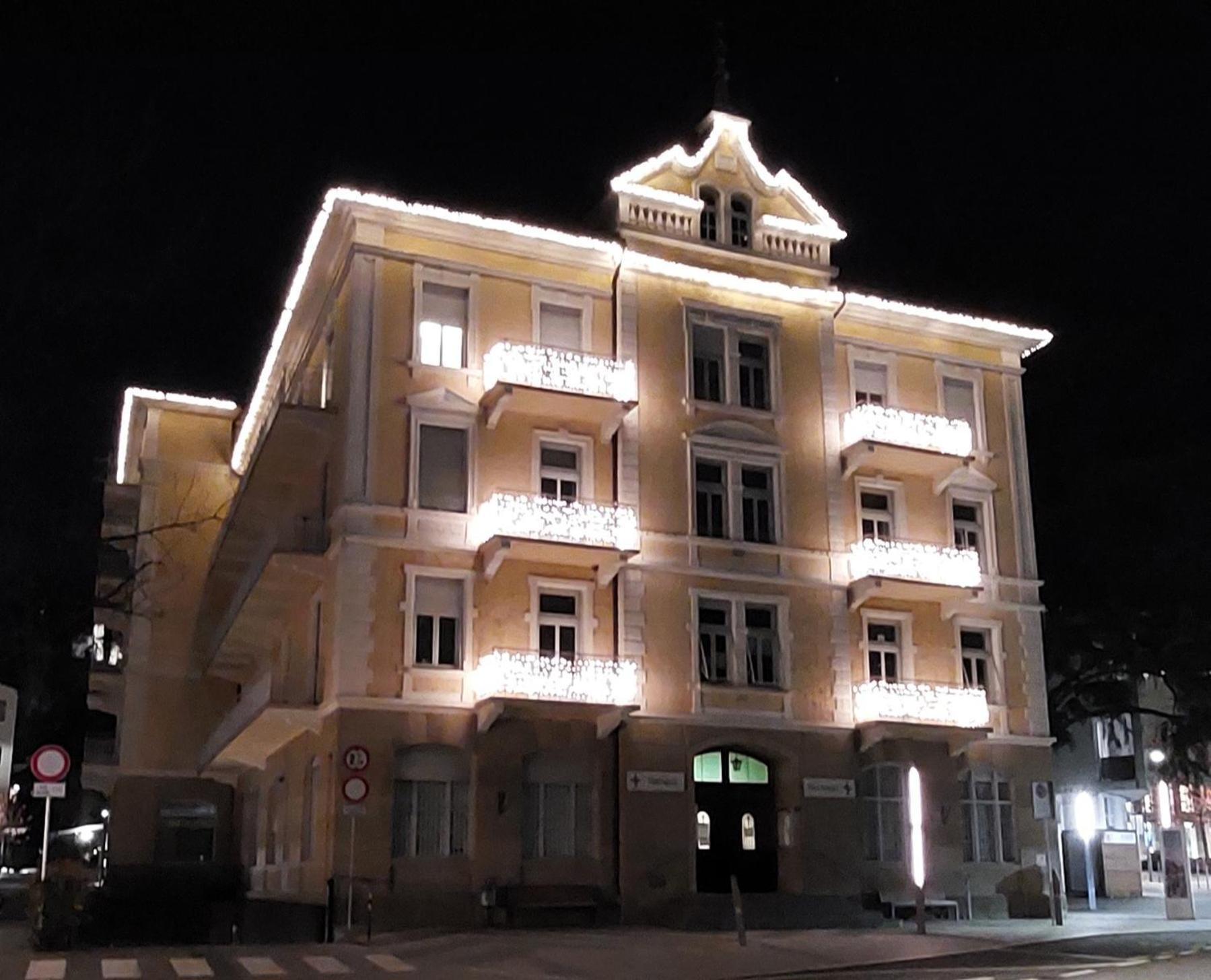 Marlingsuites - Vinea - Wieser Josef - Marling Exterior photo