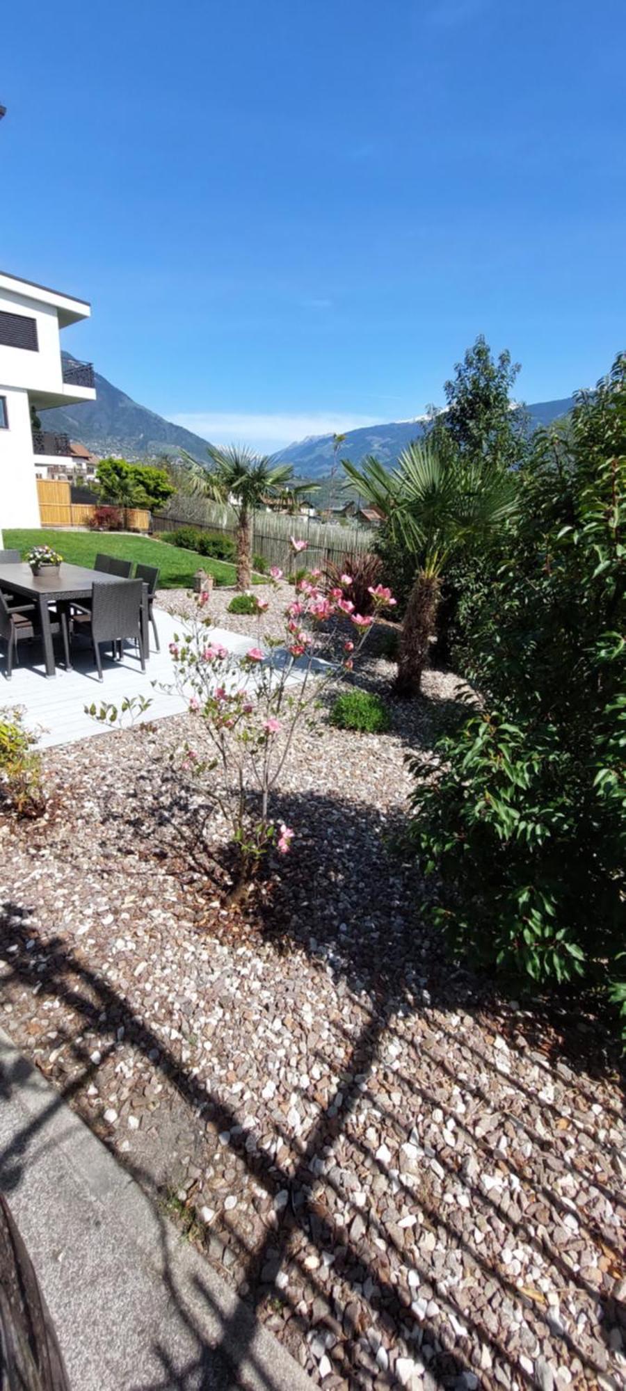 Marlingsuites - Vinea - Wieser Josef - Marling Exterior photo